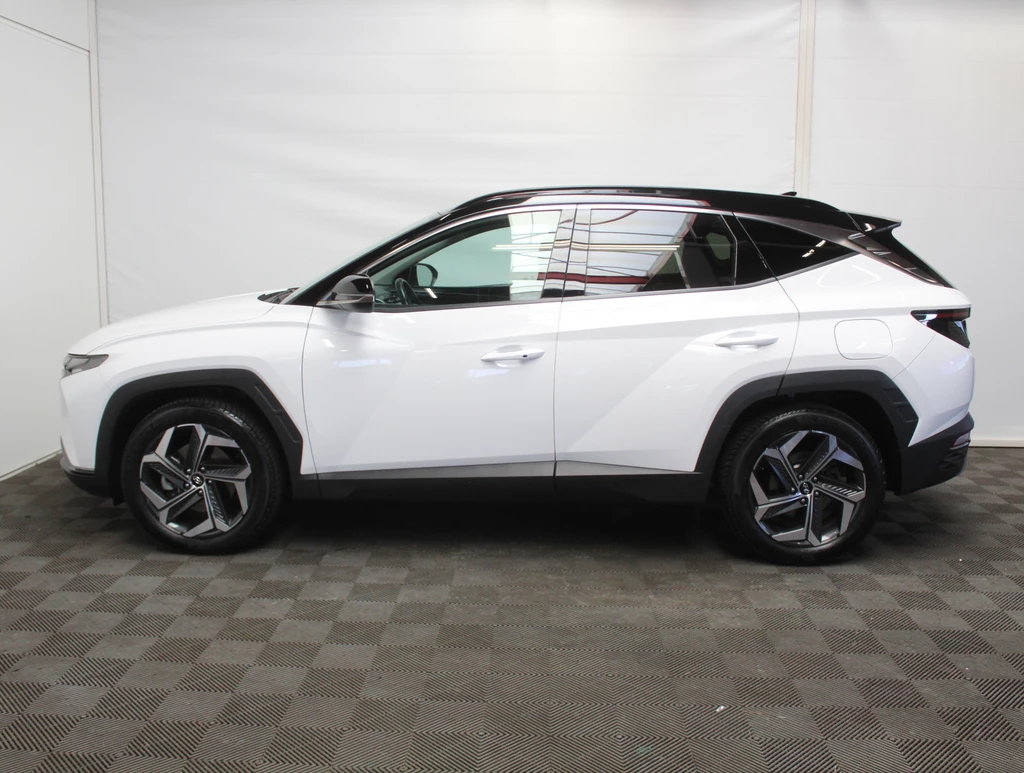 Hyundai Tucson – foto 2