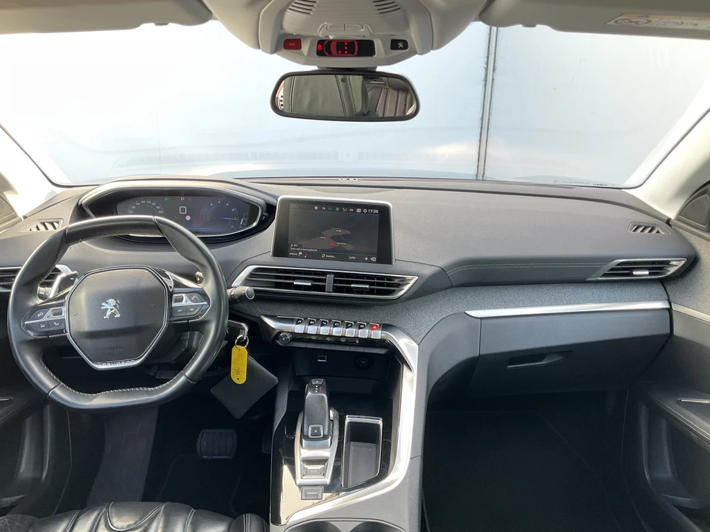 Peugeot 3008 – foto 19