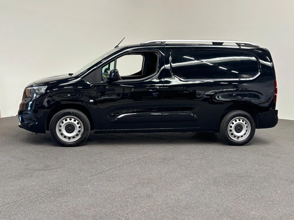 Opel Combo – foto 3