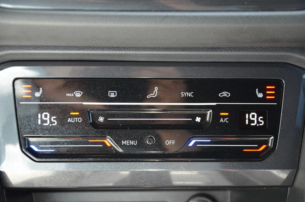 Volkswagen Tiguan Allspace – foto 26