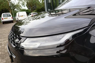 Land Rover Range Rover Evoque – thumbnail 19