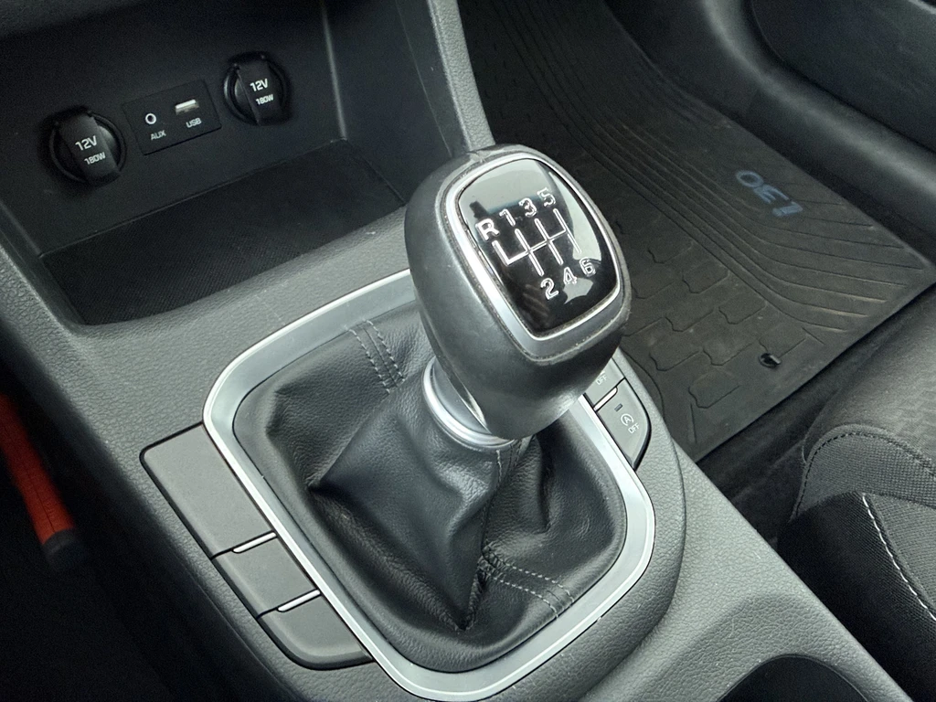 Hyundai i30 – foto 35