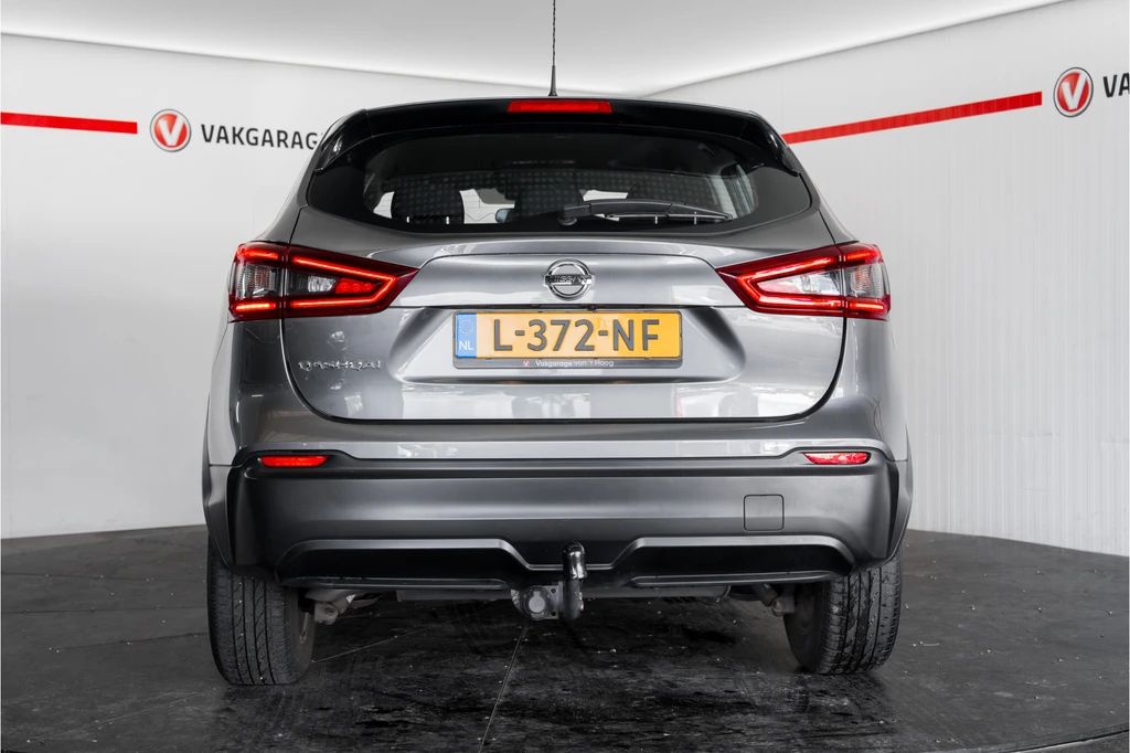Nissan QASHQAI – foto 4