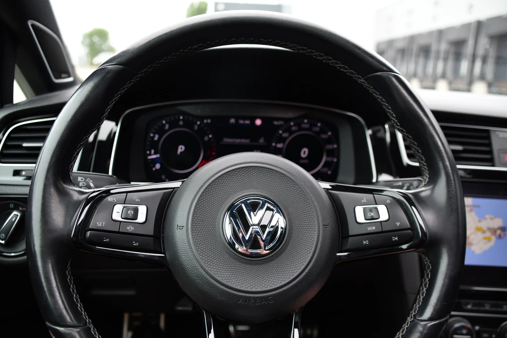Volkswagen Golf – foto 15