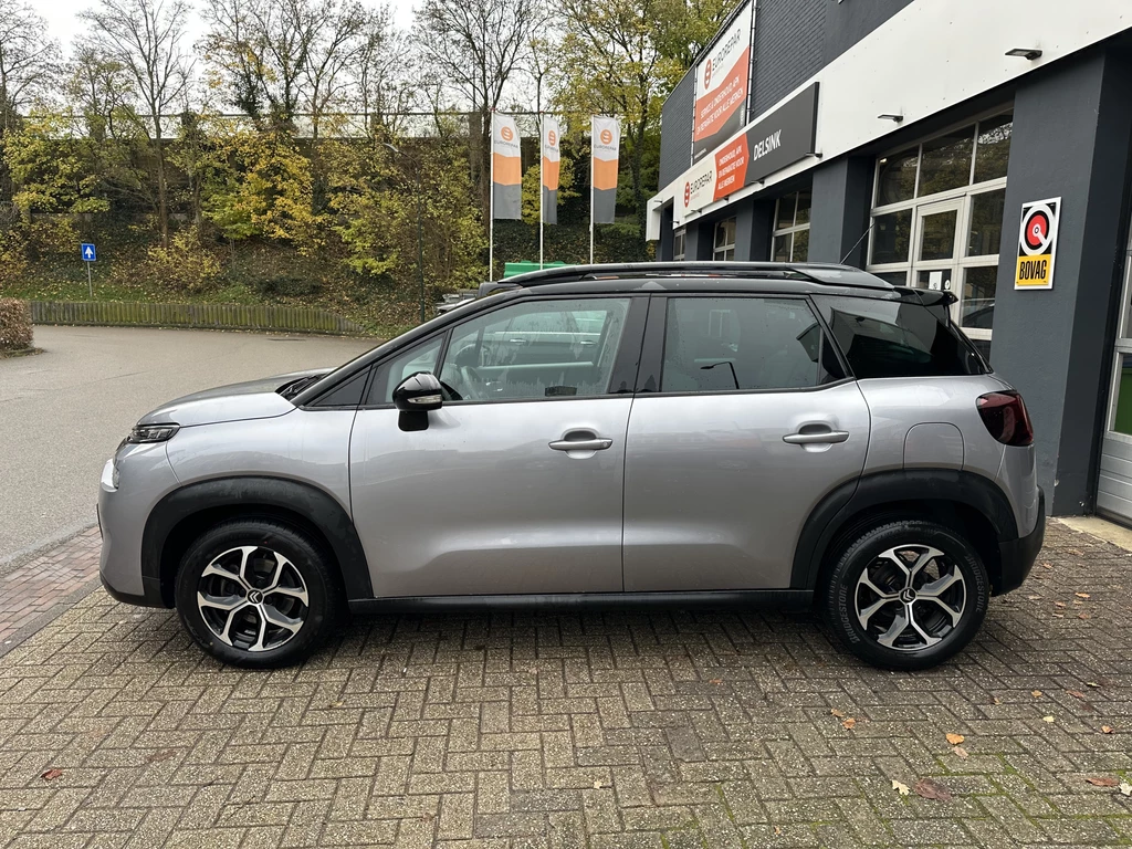 Citroën C3 Aircross – foto 2