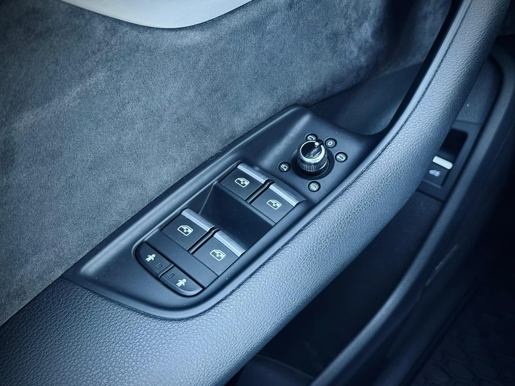 Audi Q7 – foto 41