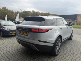 Land Rover Range Rover Velar – thumbnail 8