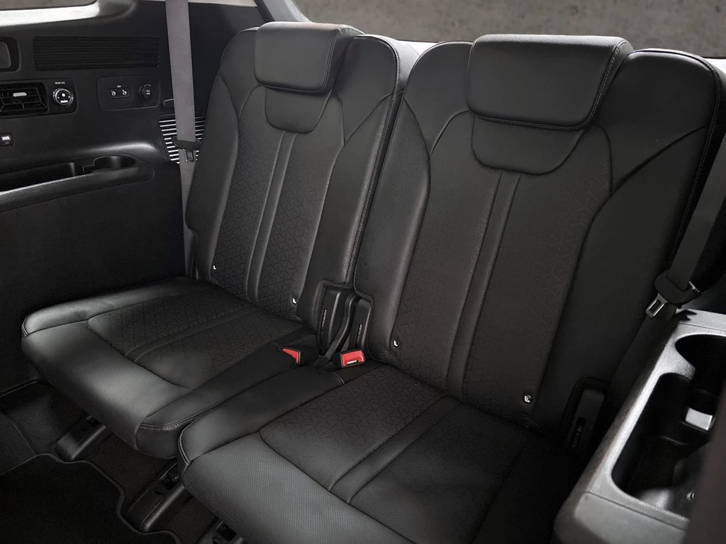 Kia Sorento – foto 15