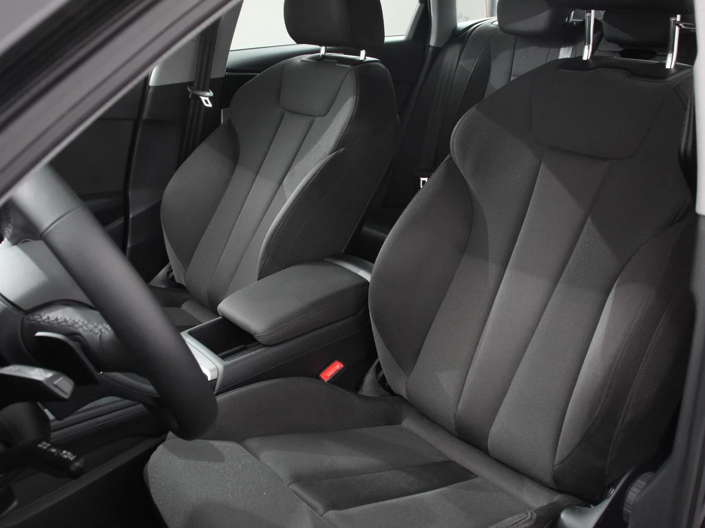 Audi A4 – foto 14