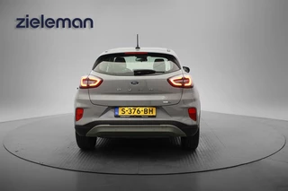 Ford Puma – thumbnail 4