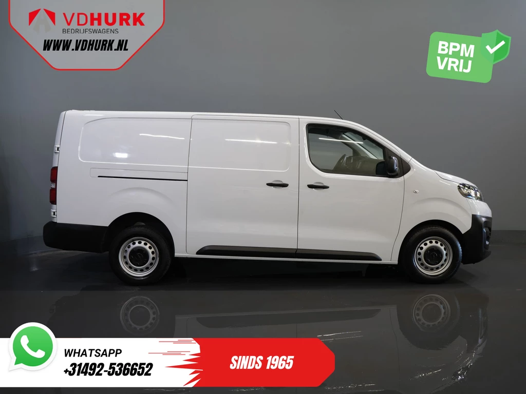 Opel Vivaro – foto 5