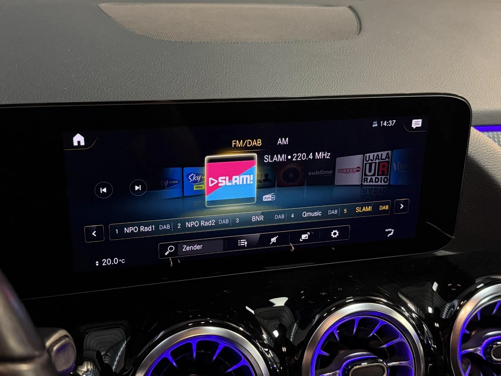 Mercedes-Benz B-Klasse – foto 17