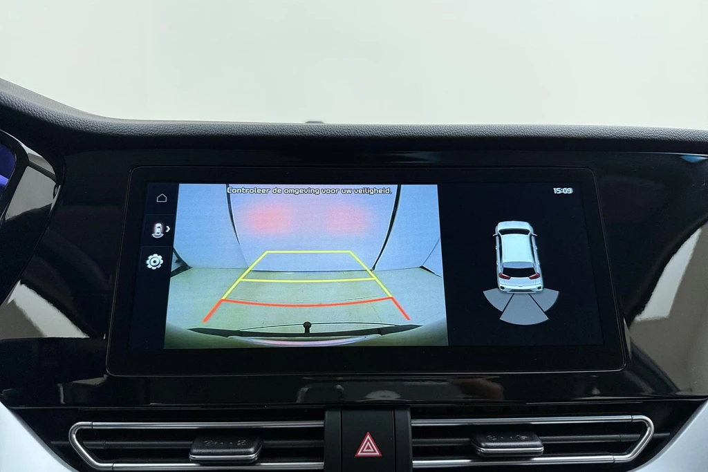 Kia Niro – foto 29