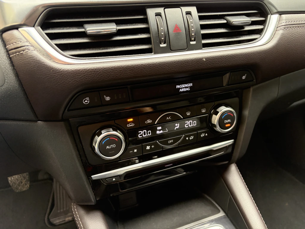 Mazda 6 – foto 20