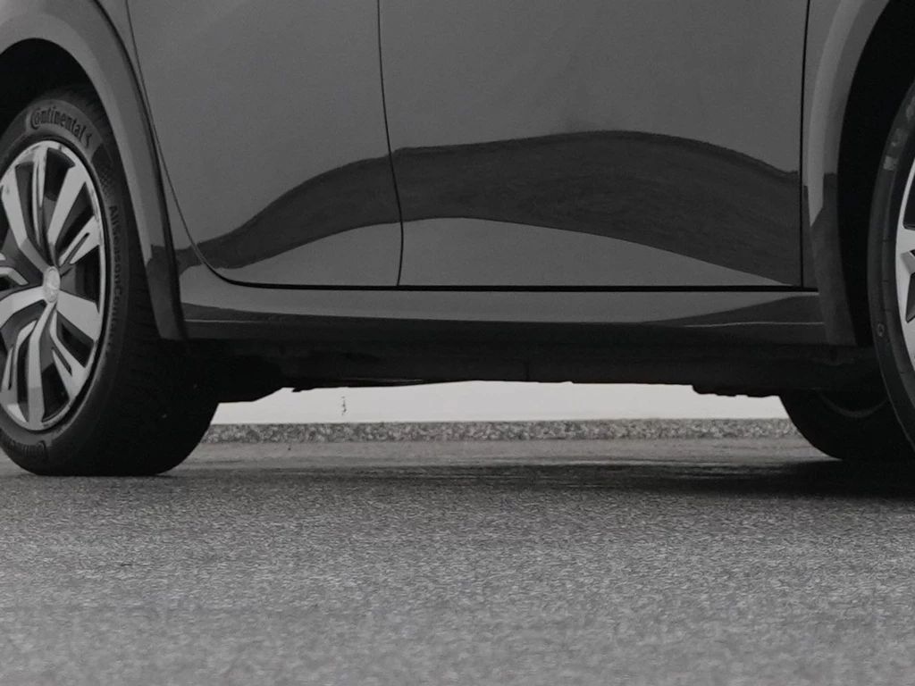 Peugeot e-208 – foto 39