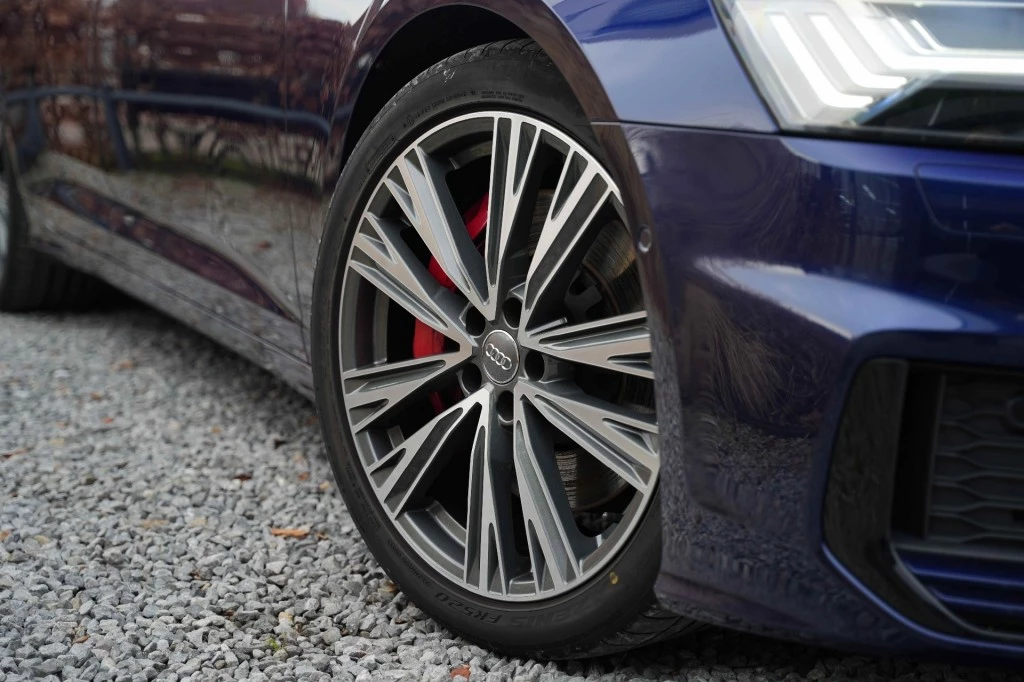 Audi A6 – foto 39