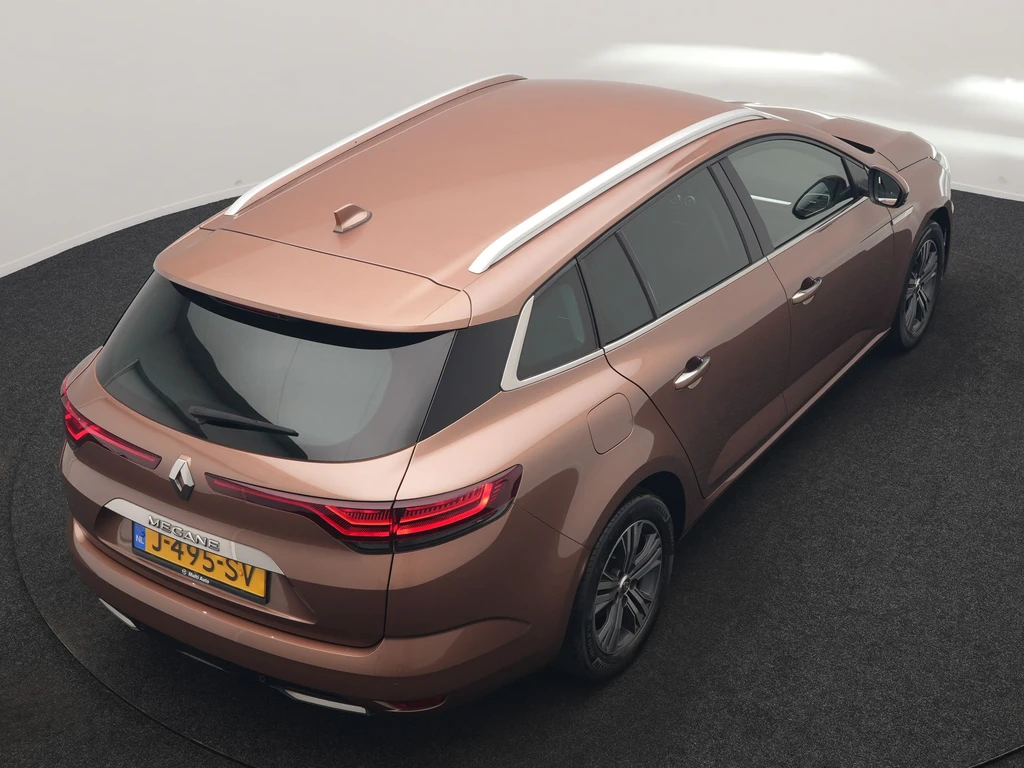 Renault Mégane Estate – foto 6