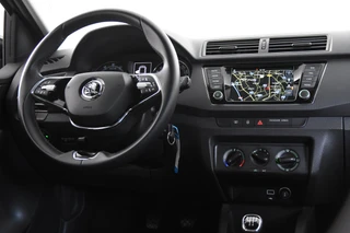 Škoda Fabia – thumbnail 22