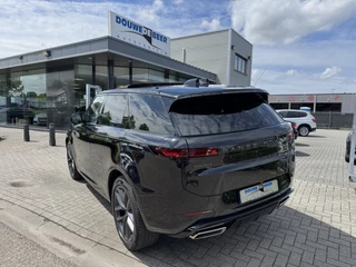 Land Rover Range Rover Sport – thumbnail 2