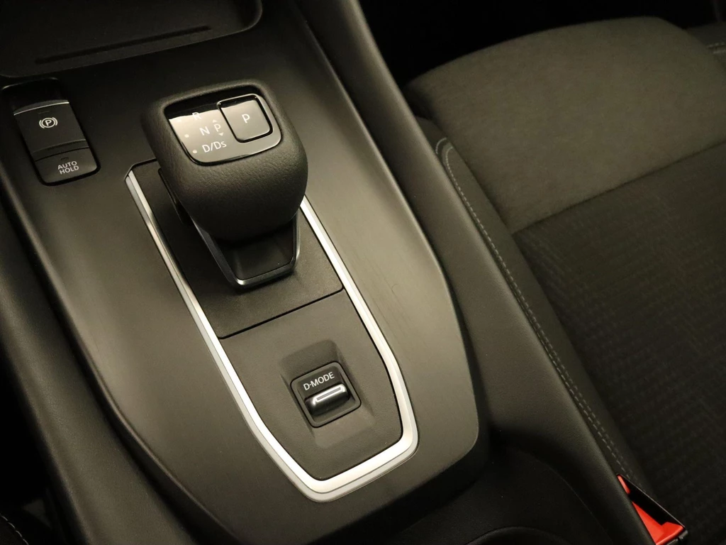 Nissan QASHQAI – foto 37