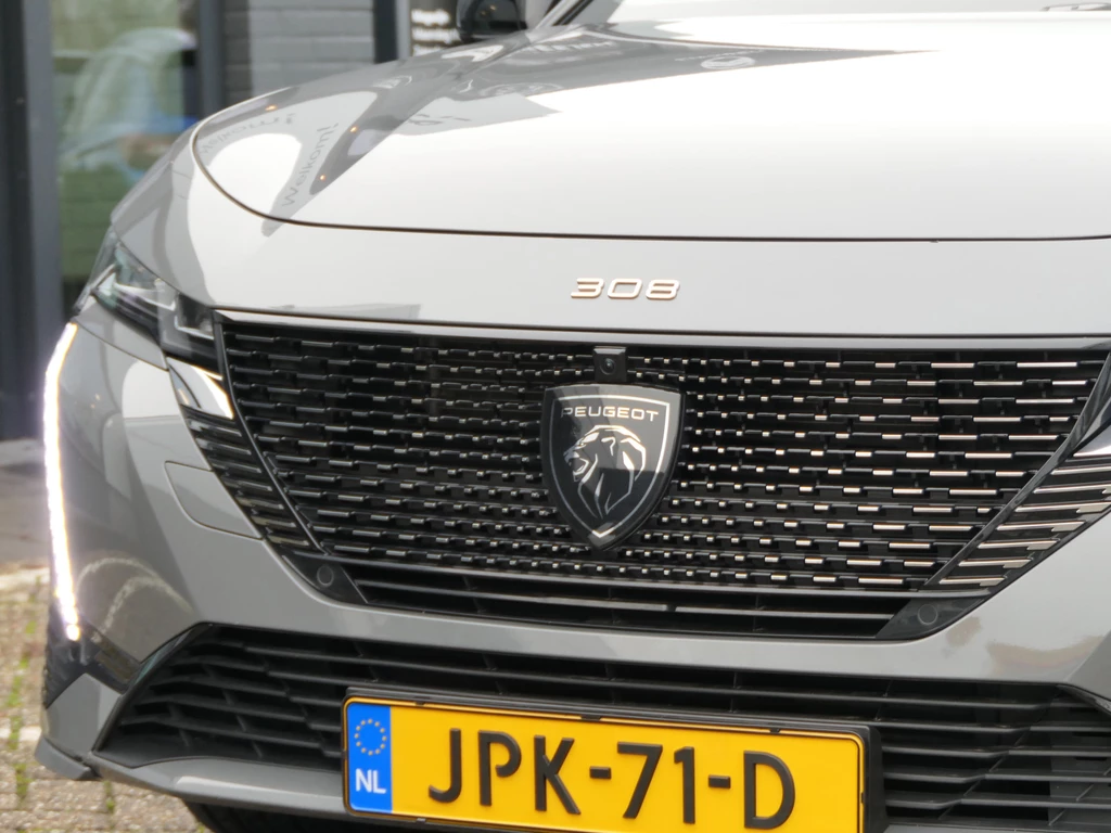 Peugeot 308 – foto 10