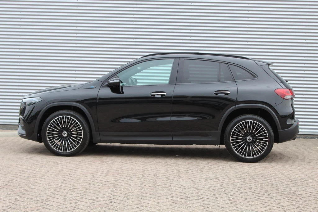 Mercedes-Benz EQA – foto 3