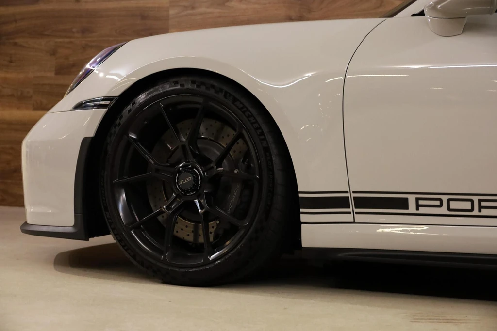 Porsche 911 – foto 23