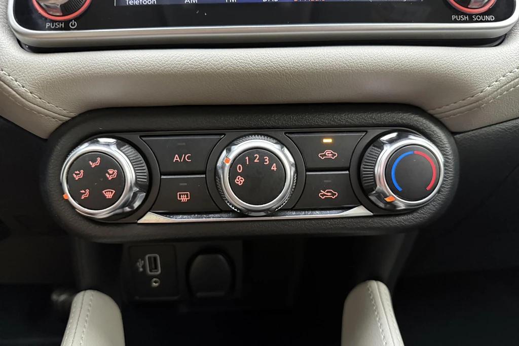 Nissan Micra – foto 23