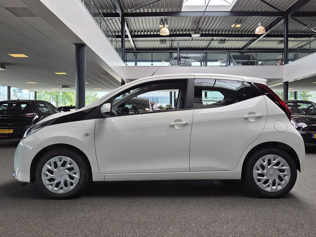 Toyota Aygo – foto 3