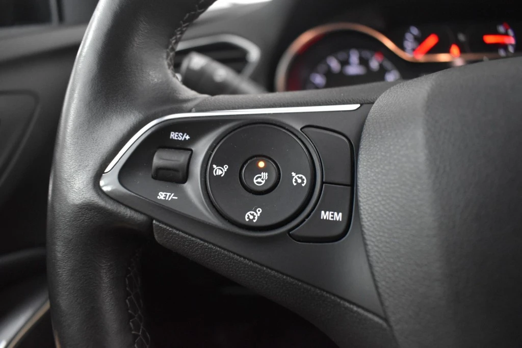 Opel Grandland X – foto 15