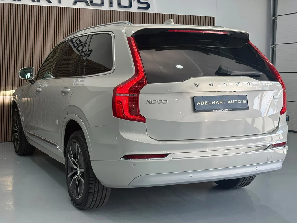 Volvo XC90 – foto 5