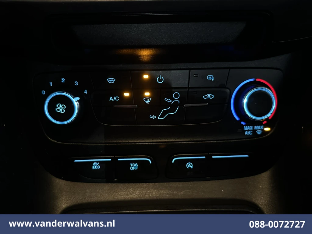 Ford Transit Connect – foto 9