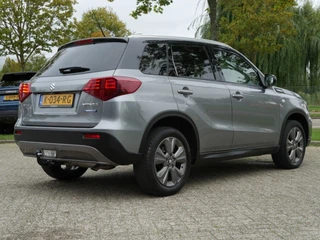 Suzuki Vitara – thumbnail 8