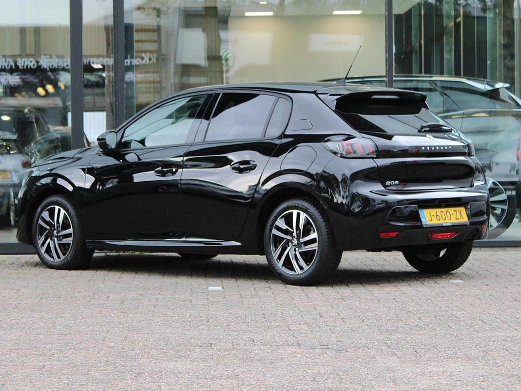 Peugeot 208 – foto 2