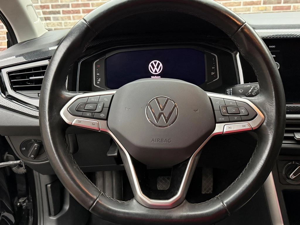 Volkswagen Polo – foto 12
