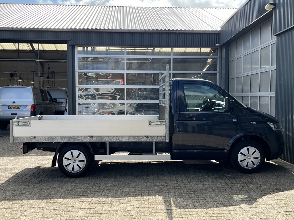 Volkswagen Transporter – foto 8
