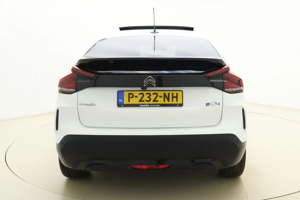 Citroën ë-C4 – foto 6