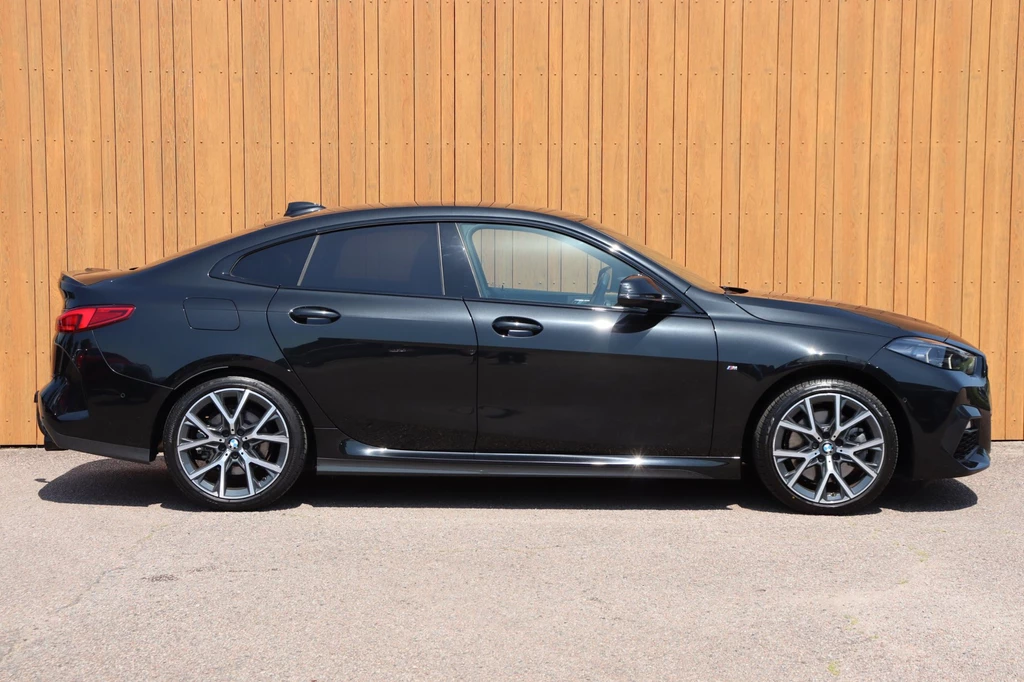 BMW 2 Serie – foto 5