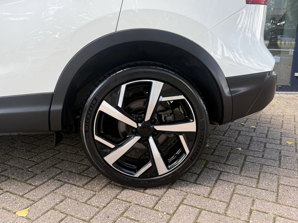 Nissan QASHQAI – foto 11