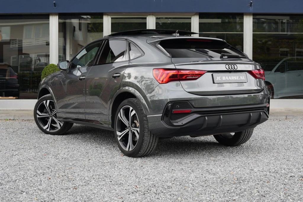 Audi Q3 – foto 3
