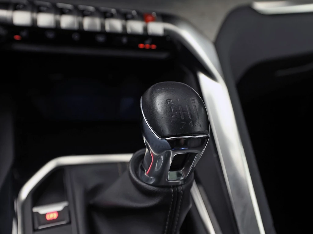 Peugeot 3008 – foto 34