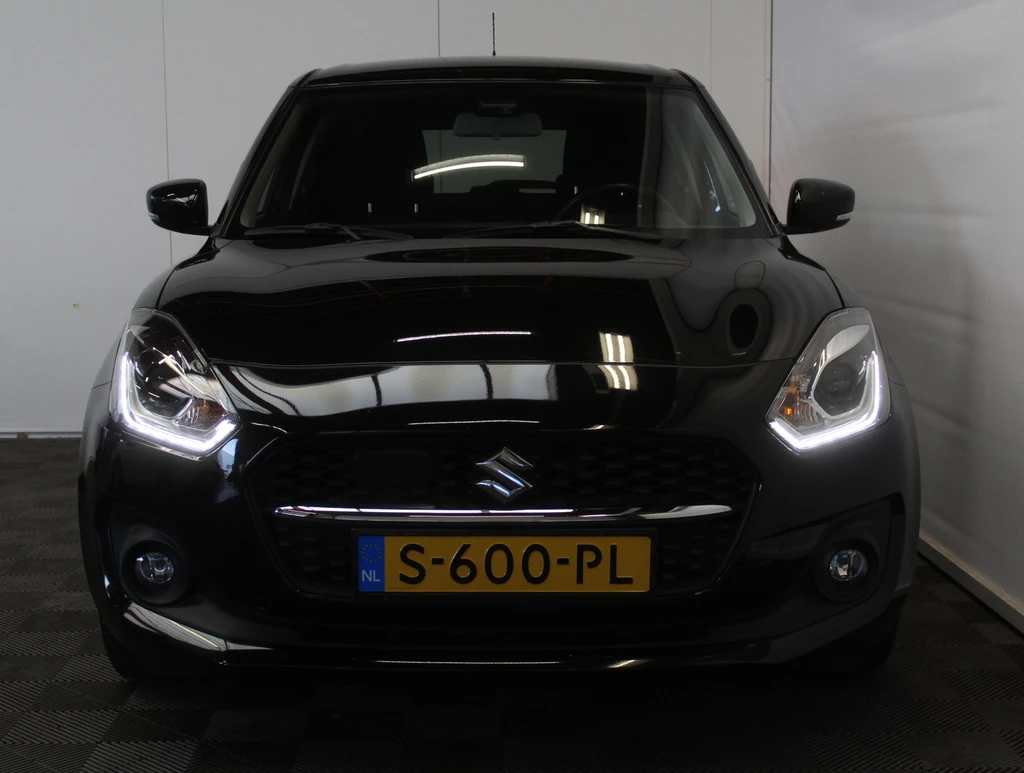 Suzuki Swift – foto 11