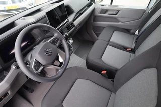 Volkswagen Crafter – thumbnail 10