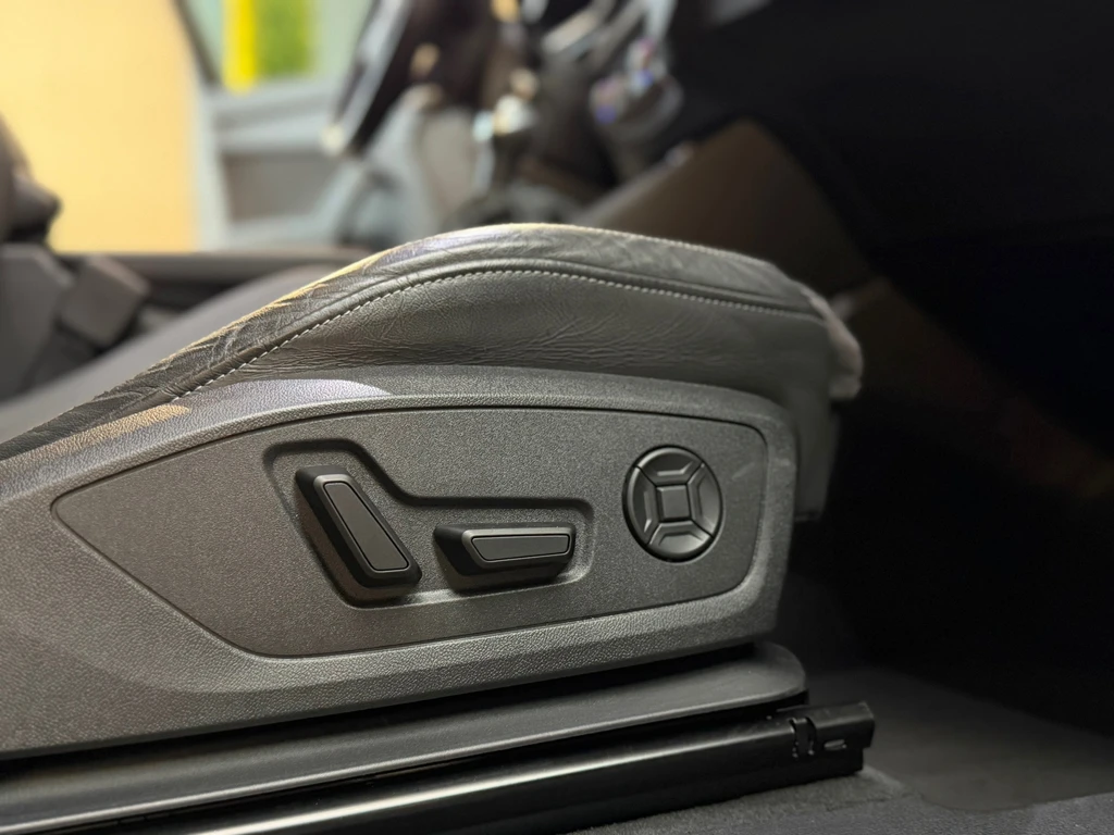 Audi Q3 – foto 15