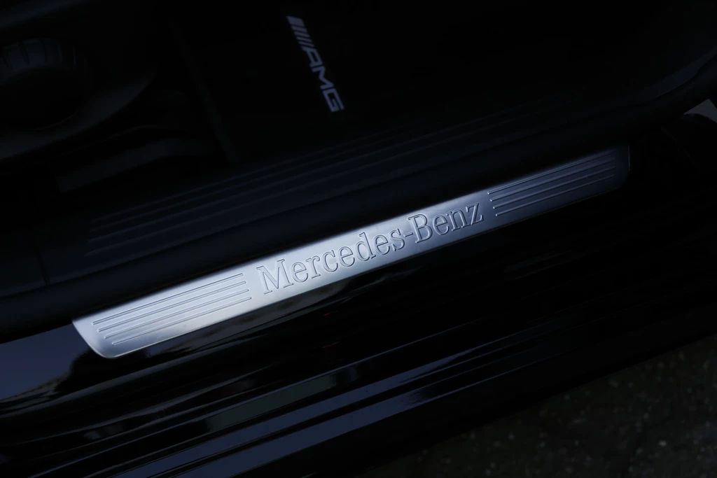 Mercedes-Benz A-Klasse – foto 37
