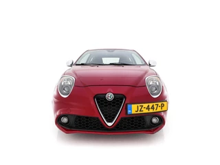 Alfa Romeo MiTo – thumbnail 6