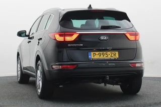 Kia Sportage – thumbnail 6
