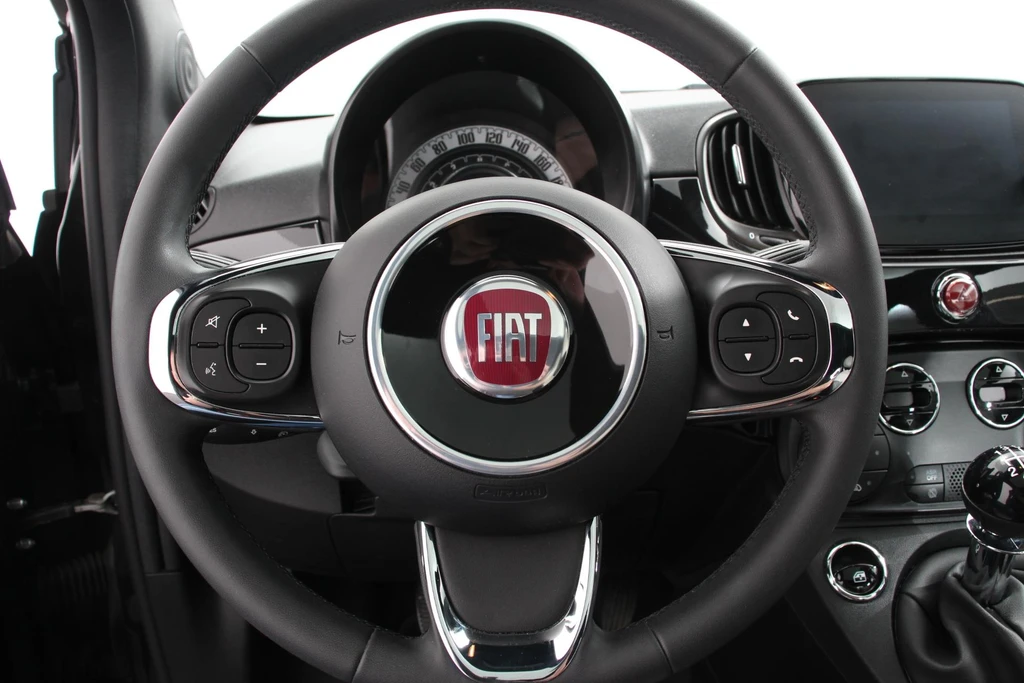 Fiat 500 – foto 14