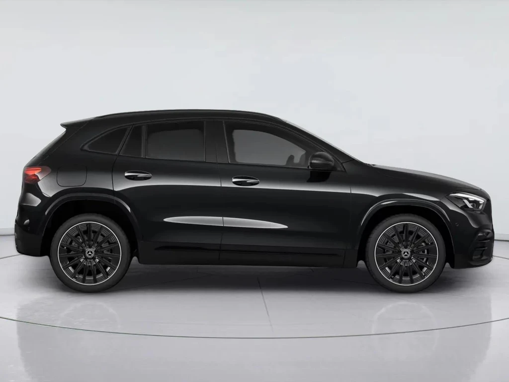 Mercedes-Benz GLA – foto 5