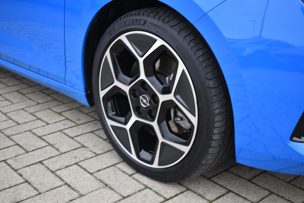 Opel Astra – foto 12